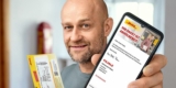 DHL Digitale Zustellbenachrichtigung aktivieren & 100 Bonuspunkte (1€ Gegenwert) bekommen
