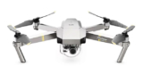 DJI Mavic Pro Platinum Drohne (Fly More Combo) für 799€ bei Amazon