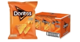 9x Packungen Doritos Nacho Cheese Tortillas oder Sweet Chili Pepper (á 125g) für 8,02€