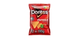 12x Doritos Tortilla Nachos (versch. Sorten) für 11,43€ bei Amazon