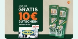 10€ BestChoice Gutschein beim Kauf von 2x Dr. Best Limited Edition Aktionspackungen