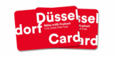 Die DüsseldorfCard für 9,60€ – 48 Std. kostenlos ÖPNV, Gratis oder vergünstigter Eintritt in Museen & co.