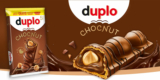 Duplo Chocnut gratis testen (ähnlich Kinder Bueno) – Cashback Aktion