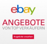 eBay WOW Angebote – Täglich neue Angebote stark reduziert!