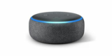 Amazon Echo Dot 3. Generation für 19,99€ – Kleiner Lautsprecher mit Alexa Sprachsteuerung