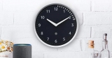Amazon Echo Wall Clock für 22,49€ – Analoge Wanduhr inklusive Timer-Anzeige