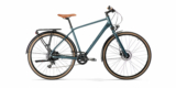 Elops City Trekking Bike LD900 (28 Zoll) für 724,98€