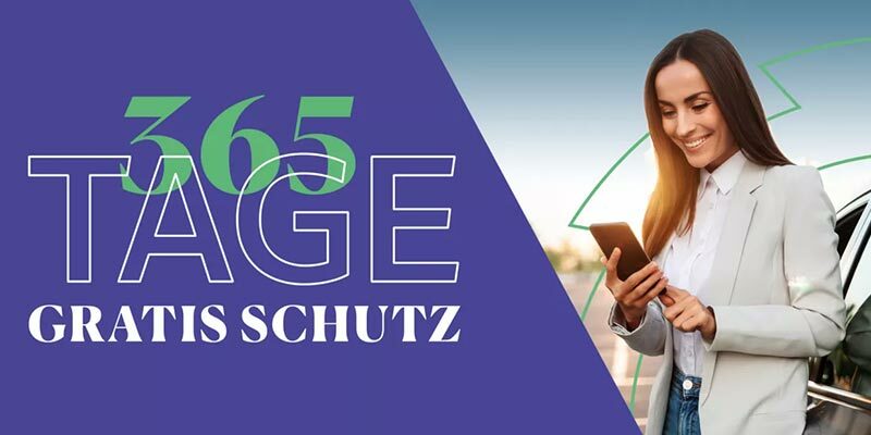 Kostenloser Emil Frey Pannenschutzbrief für Autos (1 Jahr)