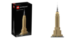 Lego Architecture Empire State Building 21046 für 56,24€ inkl. Versand