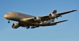 15% Etihad Airways Gutschein auf Economy- & Business Class Flüge