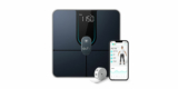 eufy Smart Scale P2 Pro Bluetooth Personenwaage (Gewicht, BMI, Körperfett, etc.) für 39,99€