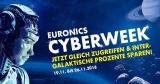 Euronics Cyber Week 2018 – z.B. Apple Watch Nike+ (38mm) für 250€
