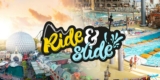 Europa-Park Ride & Slide Ticket für 69€ – Tagesticket Europa-Park + Abendticket Rulantica (Wasserpark)