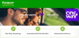 Europcar Überführungsfahrten: Quer durch Deutschland, Europa, Neuseeland oder Australien für nur 1€
