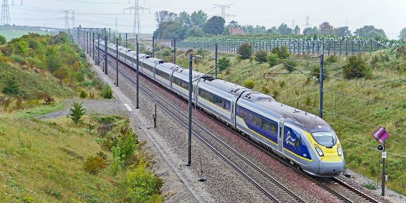 Eurostar Flash Sale: Hin- und Rückfahrt mit dem Zug von Brüssel, Paris oder Lille nach London für 78€