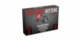 Exploding Kittens NSFW Edition (18+) für 17,19€
