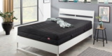 Federkernmatratze Black Diamond Comfort (90 x 200 cm) in H2, H3 oder H4 für 119,99€