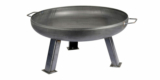 Feuerschale Sicilia mit 80 cm Durchmesser für 49,99€ inkl. Versand