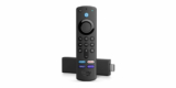 Amazon Fire TV Stick mit 4K Ultra HD + Alexa Sprachfernbedienung für nur 24,99€