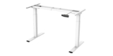 Flexispot Tischgestell EB2 inkl. Tischplatte (Höhenverstellbar: 71 – 119 cm) für 199,99€