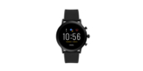 Fossil Smartwatch Carlyle (Herzfrequenzmesser, GPS, Fitnesstracking, etc.) für 143,20€