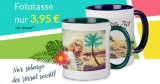 Pixelnet Gutschein: Fototasse mit Panoramadruck für nur 3,95€
