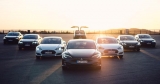 30% Foxcar Gutschein: 3 Tage Tesla mieten ab 116,20€ pro Tag
