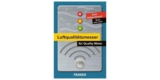 Franzis Luftqualitätsmesser (Bausatz zum Löten) für 10,89€ inkl. Versand