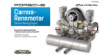 Franzis Porsche Carrera Rennmotor Bausatz für 85,94€