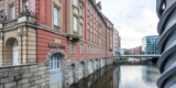 Gutschein für 5-Sterne Hotel Fraser Suites Hamburg für 139€ pro Nacht (2 Personen)