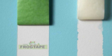 4x Frogtape Malerabdeckband (kein Unterlaufen von Farbe) für 23,90€