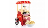 Gadgy Retro Popcorn Maschine für 32,75€