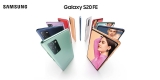 Samsung Galaxy S20 FE mit otelo Allnet Flat Classic (15 GB LTE, Vodafone Netz) für 19,99€/Monat + 4,99€ Zuzahlung