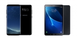 Samsung Galaxy S8 + Galaxy Tab A 10.1 im Blau Allnet XL (4 GB LTE) für 19,99€/Monat + einmalig 149€