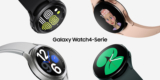 Samsung Galaxy Watch Vorbesteller Aktion: bis zu 150€ Samsung Pay Guthaben für neue Galaxy Watch 4