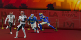 NFL Gamepass: Super Bowl Pass 2022 mit Original Werbung und US-Kommentar für 0,99€