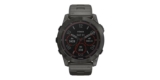Garmin Fenix 7X Sapphire Solar für 799,99€