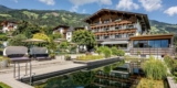 2x Nächte im Gartenhotel Crystal nahe Innsbruck mit Halbpension Plus + Wellness für 498€
