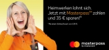 Globus Baumarkt Masterpass Aktion: 35€ Gutschein ab 100€ MBW!
