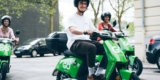 Kostenlose GO Sharing Anmeldung (E-Mopeds) + Gutschein-Code für 25 Freiminuten