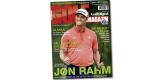 Golf Magazin Jahresabo (12 Ausgaben) für einmalig 4,95€ statt 96€