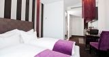 1x Nacht im GOODMAN’S LIVING Design Apartment Berlin für 78€ (2 Personen)