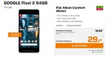 Google Pixel 2 Smartphone + Telekom Comfort Allnet Flat für 19,99€/Monat