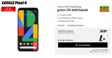 Mobilcom-Debitel Green LTE 6GB Tarif (Vodafone-Netz mit LTE) + Google Pixel 4 für 19,99€/Monat