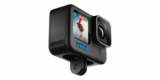 GoPro Hero10 Black + 32 GB Speicherkarte + GoPro Abo für 429,98€