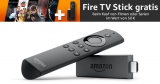 Gratis Amazon Fire TV Stick beim Kauf von Filmen & Serien für mind. 50€