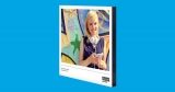 Gratis Fujiblox Wandbild (Polaroid Design) mit eigenem Foto (20 x 20 cm) bei Fujifilm