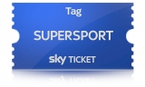 Gratis Sky Supersport Tagesticket – Champions League, Bundesliga, etc. live gucken!