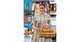 Grazia Prämienabo (25 Ausgaben) für 80€ + 105€ BestChoice Gutschein