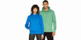 Grundstoff des Monats: Fairtrade Kapuzenpullover aus Bio Baumwolle für Damen & Herren für 26,21€